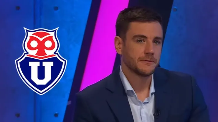 Gonzalo Fouillioux apunta al gran problema de la U 2024