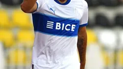 La UC tiene un nuevo anhelo en el Mercado de Pases.