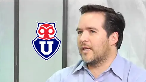 Caamaño revive el Mercado de Pases de Universidad de Chile.
