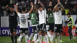 Colo Colo se medirá ante Fluminense en el estadio Maracaná. (Foto: Photosport)
