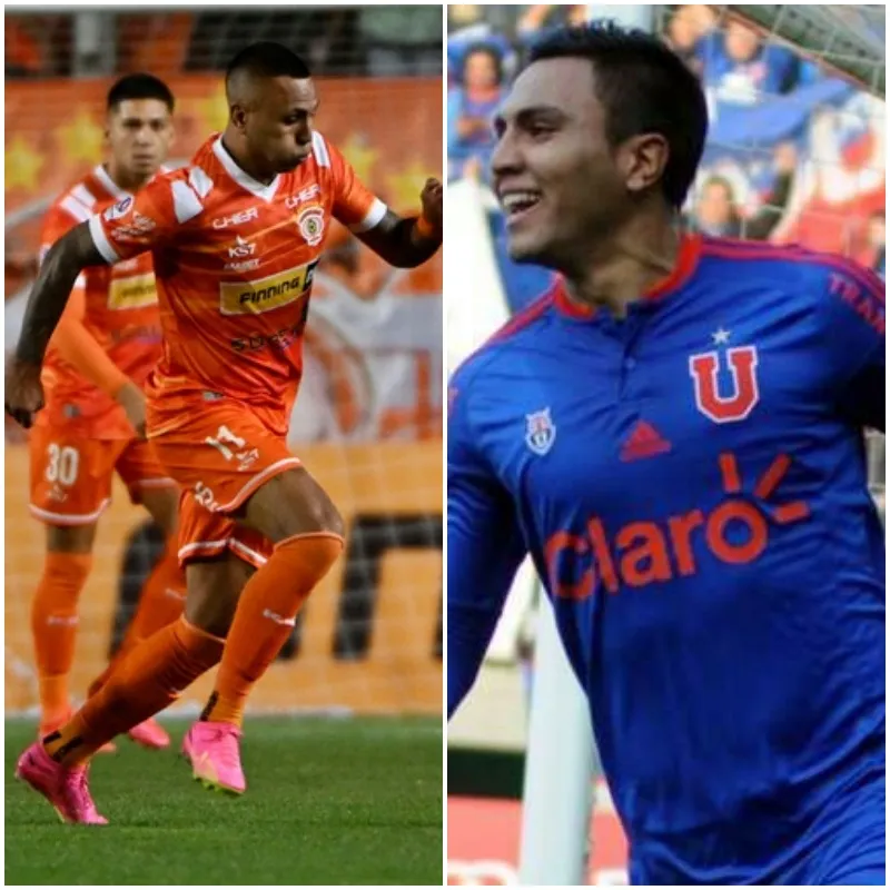 Juan Leiva (Photosposrt / Archivo)