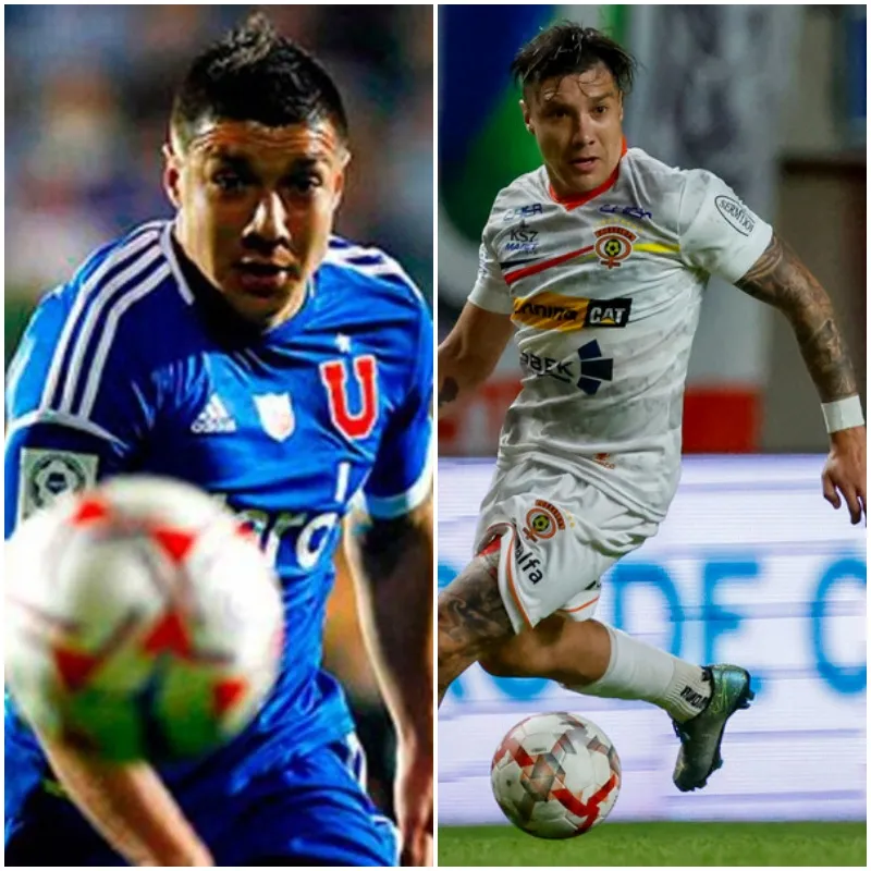 Christian Bravo (Archivo/Photosport)