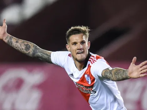 Núñez apunta a Buljubasich y da a conocer los 4 refuerzos que no llegaron