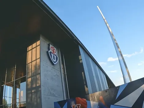 La U se sigue potenciando de cara al 2024