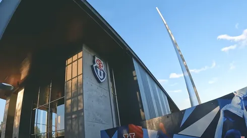 La U se sigue potenciando de cara al 2024