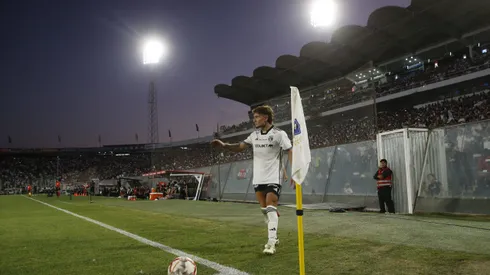 LEONARDO GIL destaca el estado del campo de juego