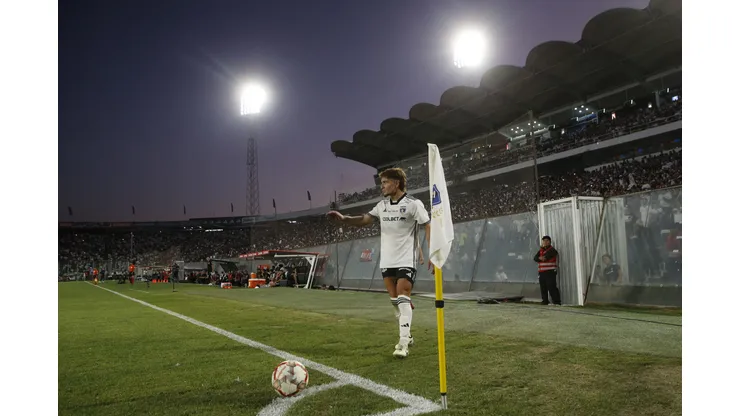 LEONARDO GIL destaca el estado del campo de juego