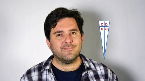 Para Arcos, no todo fue malo en el debut de Tiago Nunes.