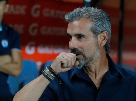 "Somos candidatos a descender"