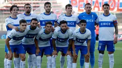 Nunes hará varios cambios para enfrentar a los acereros.