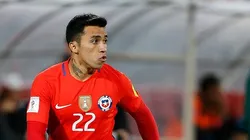 Jugador de Deportes Iquique se vuelve a ilusionar con La Roja.