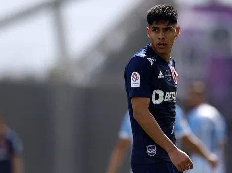 La plata que recibirá la U por la próxima venta de Darío Osorio