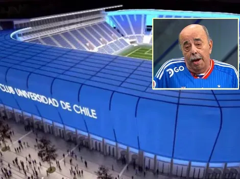 Tito Awad le responde a Alcaldesa de Cerrillos: "Yo no..."