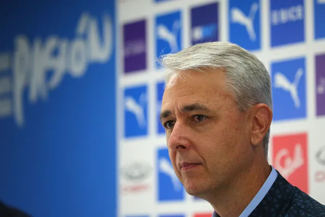 Nunes empezará su proceso en la UC | Foto: Photosport