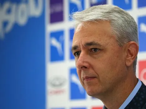 Nunes ya da luces de su jugador regalón en la UC: "Para mí es importante"