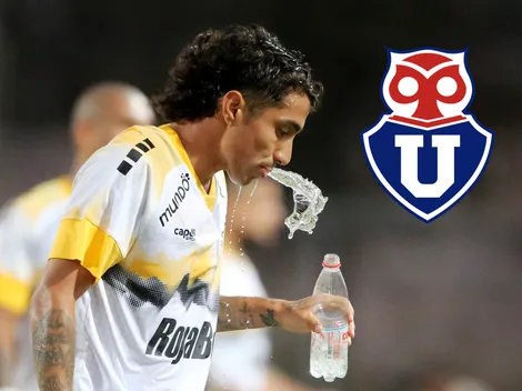 La razón por la que la U no ha intentado fichar a Luciano Cabral