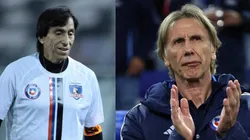 El ex golero chileno se refirió a lo que dejó el comienzo de la Era de Ricardo Gareca con Chile.