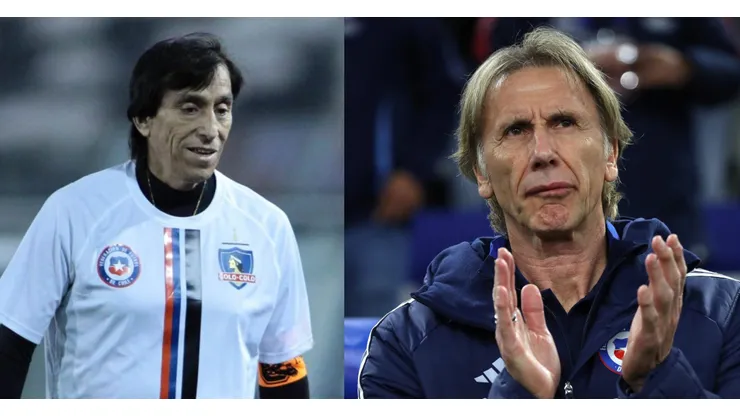 El ex golero chileno se refirió a lo que dejó el comienzo de la Era de Ricardo Gareca con Chile.