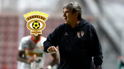 El consejo de ídolo de Cobreloa a Emiliano Astorga: "No puede..."