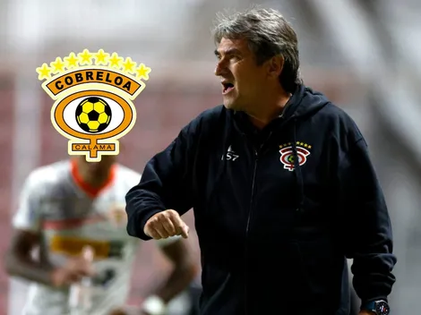 El consejo de ídolo de Cobreloa a Emiliano Astorga: "No puede..."