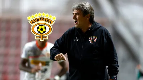 El consejo de ídolo de Cobreloa a Emiliano Astorga: "No puede..."