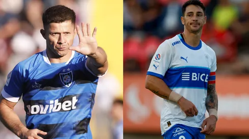 Un partido de alto vuelo se espera en Talcahuano.