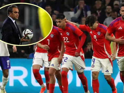 Lasarte cuestiona a Darío Osorio