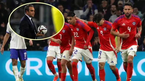 Lasarte cuestiona a Darío Osorio