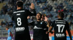 Deportes Iquique le pone tarea a la Universidad de Chile