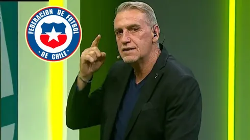 La petición de Pellicer para La Roja: "¿Lo vieron definir?