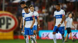 El importante problema que avizoran en la Universidad Católica en este 2024