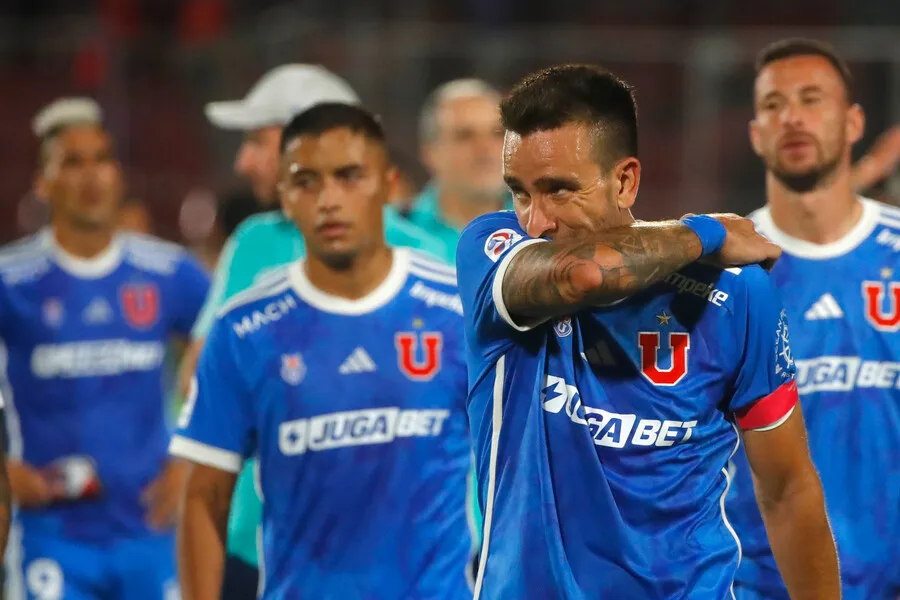 La U espera volver a los triunfos | Foto: Photosport