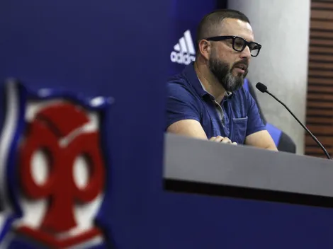 La gran pena de Rodrigo Goldberg con los hinchas de la U