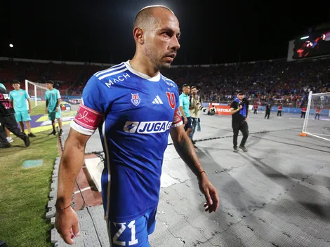 Ex Ballet Azul adelanta problema en Universidad de Chile