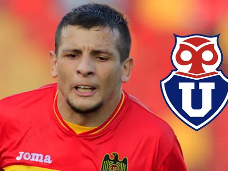 Vecchio sorprende al elegir a un ídolo de la U como el rival más difícil que enfrentó: "Es un guerrero y...""