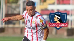 Deportes Linares se quedó sin DT tras la salida de Eduardo Lobos.