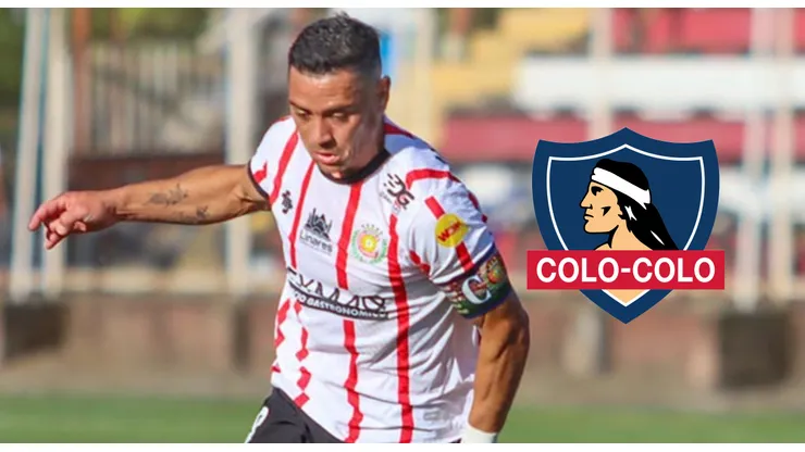 Deportes Linares se quedó sin DT tras la salida de Eduardo Lobos.