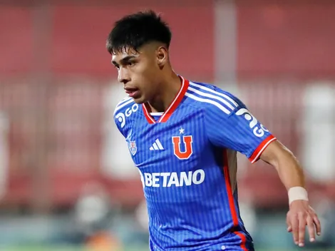 César Vaccia y la razón por la que Darío Osorio no creció en la U