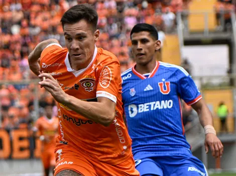 La sacada de pillo de Cobreloa por los 40 mil pesos de la galería: "Este costo va asociado por..."