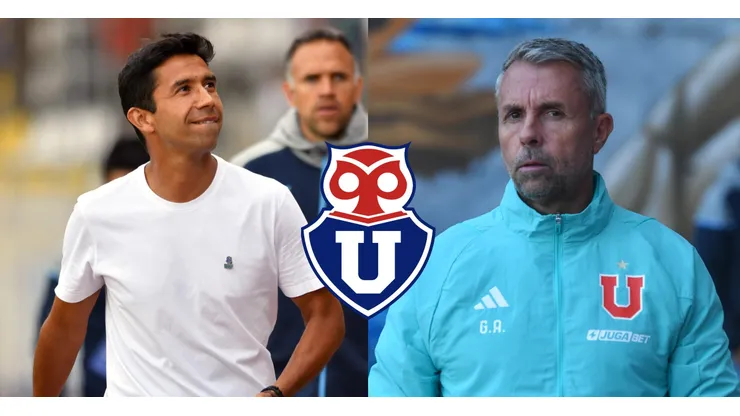 Núñez se tomó un momento para hablar de uno de los líderes del Torneo Nacional.
