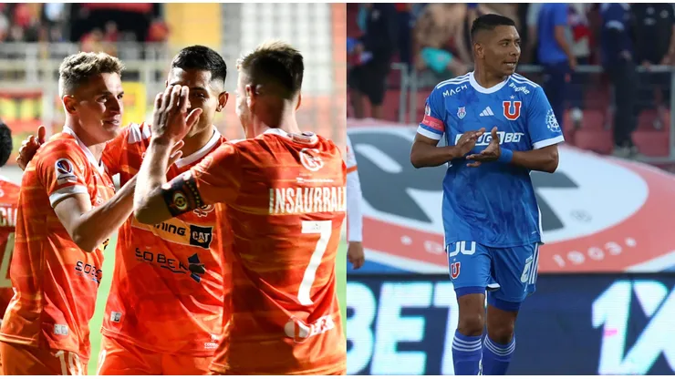 En Calama están listos para el duelo entre Cobreloa y la U.