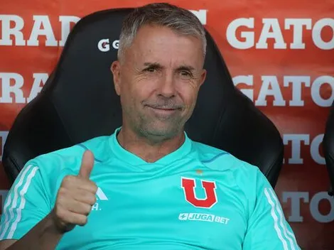 Álvarez y su potente aviso a Cobreloa y la altura: "Hay que respetarla, pero..."