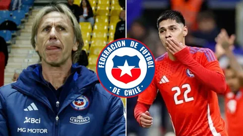 La mamá de Darío Osorio se cuadra con Ricardo Gareca y los retos a su hijo