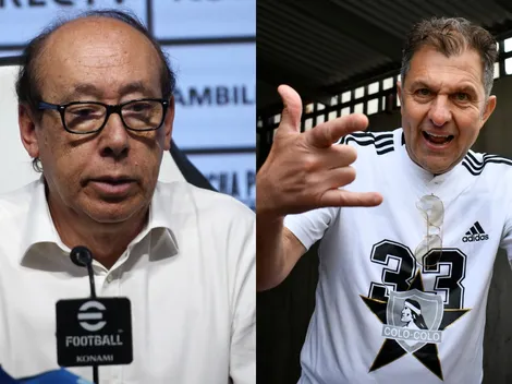 Momento clave en Colo Colo: Renuncia director de ByN y se vienen elecciones