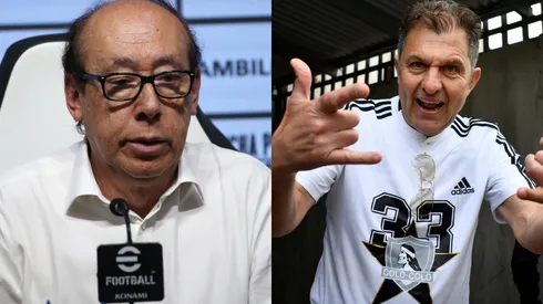 Se vienen elecciones en Blanco y Negro. (Foto: Photosport)