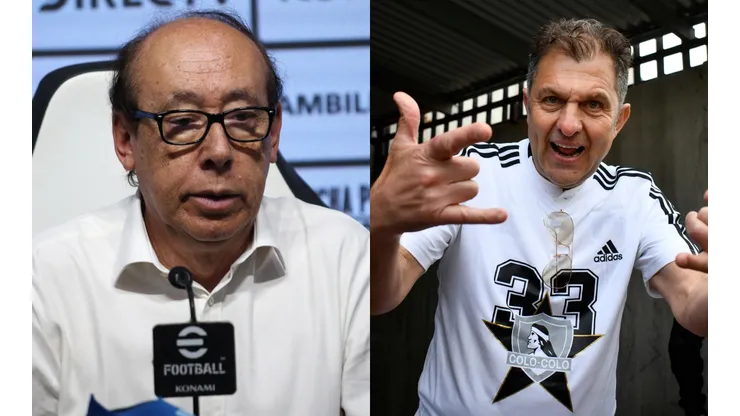 Se vienen elecciones en Blanco y Negro. (Foto: Photosport)