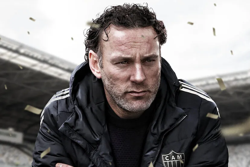 Gabriel Milito tiene considerado a Eduardo Vargas