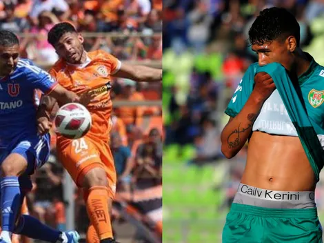 Chimbarongo se cuadra con la U y se indigna por el precio de las entradas: "El hincha no perdona"