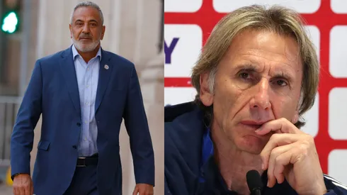 La Roja ya conoce a sus dos próximos rivales.