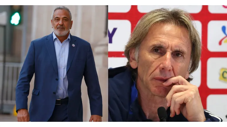 La Roja ya conoce a sus dos próximos rivales.